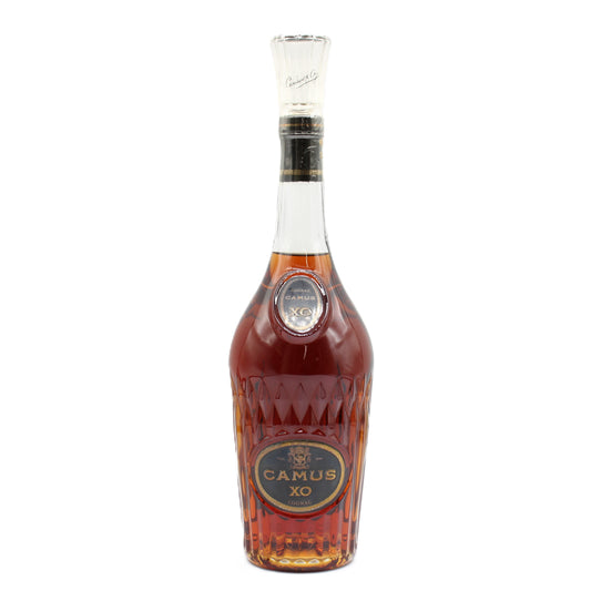 カミュ XO ロングネック CAMUS  XO ブランデー コニャック 40% 700ml 箱無し（1）