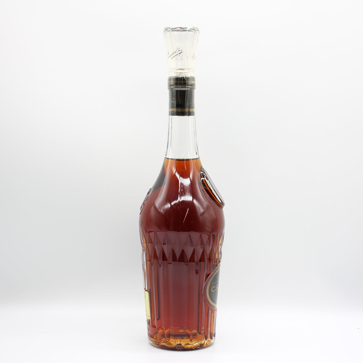 カミュ XO ロングネック CAMUS  XO ブランデー コニャック 40% 700ml 箱無し（1）