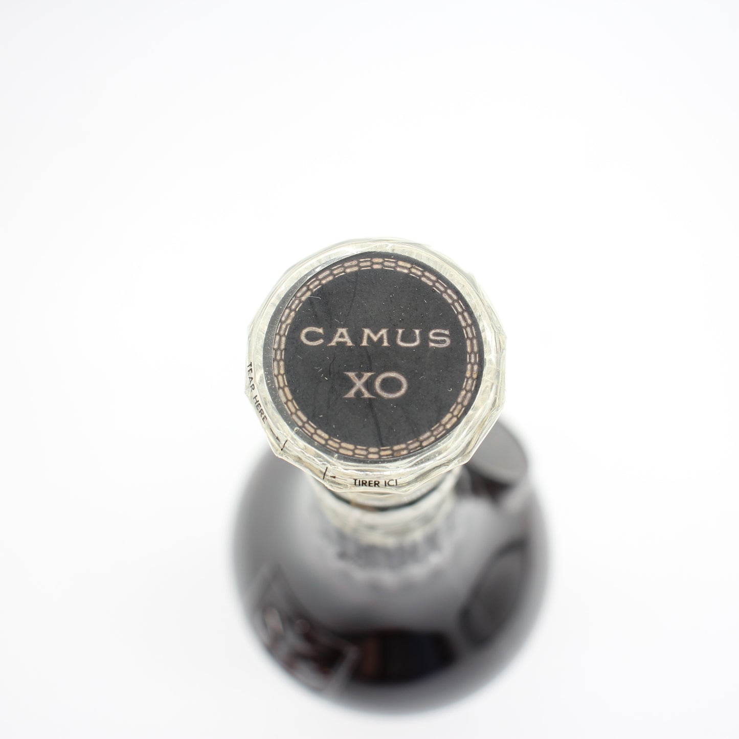 カミュ XO ロングネック CAMUS  XO ブランデー コニャック 40% 700ml 箱無し（1）