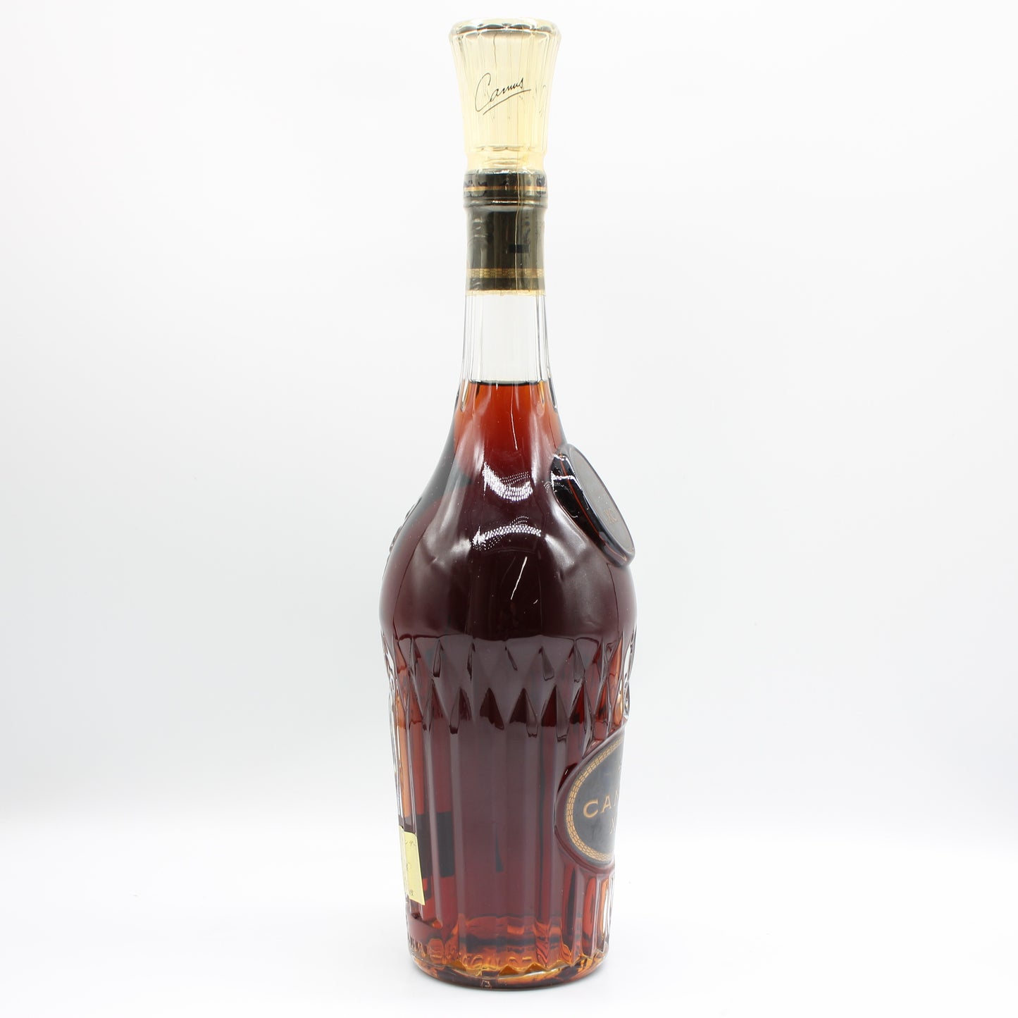 カミュ XO ロングネック CAMUS  XO ブランデー コニャック 40% 700ml 箱無し（2）