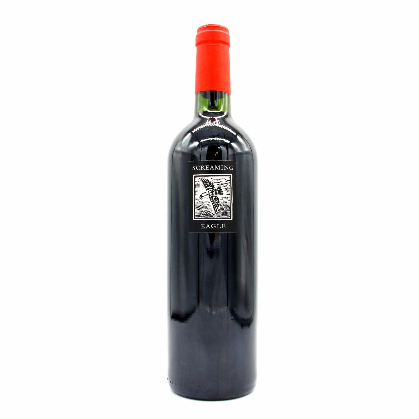 スクリーミング・イーグル カベルネ ソーヴィニヨン 2018 オークヴィル ナパ・ヴァレー 赤ワイン 14.8% 750ml 箱無し (Screaming Eagle Oakville Napa Valley Cabernet Sauvignon 2018)