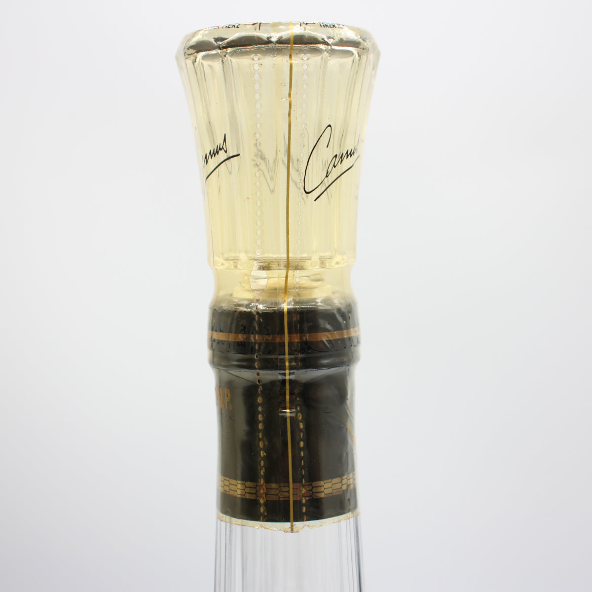 カミュ XO ロングネック CAMUS  XO ブランデー コニャック 40% 700ml 箱無し（2）