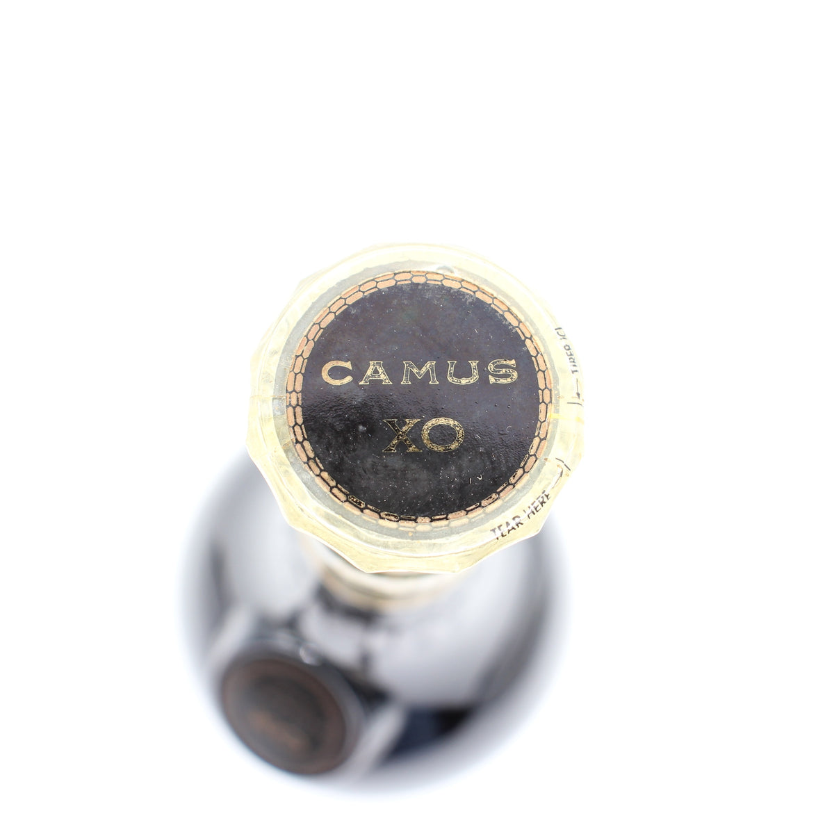カミュ XO ロングネック CAMUS  XO ブランデー コニャック 40% 700ml 箱無し（2）
