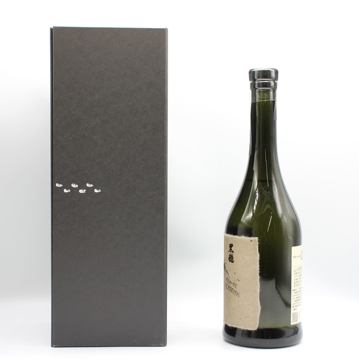 黒龍酒造 黒龍×宇宙兄弟 アッセンブラージュ Assemblage 跡 日本酒 清酒 16％ 720ml 箱付き（2026年7月製造）