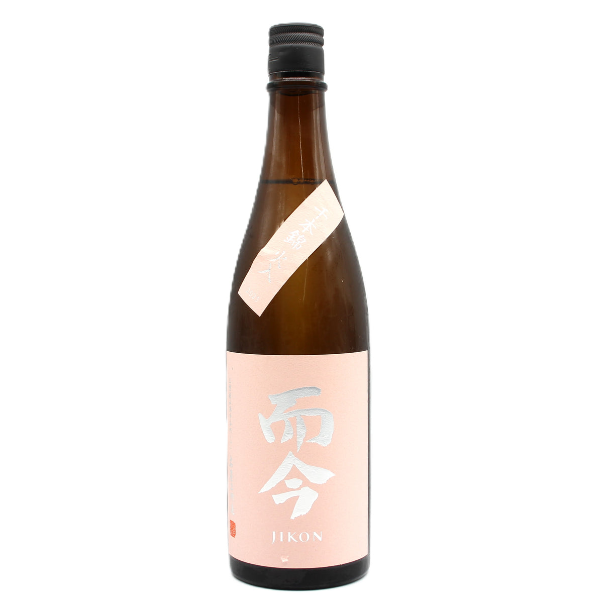 木屋正酒造 而今 じこん 純米吟醸 千本錦 火入 日本酒 清酒 15.5％ 720ml 箱無し（2026年8月製造）