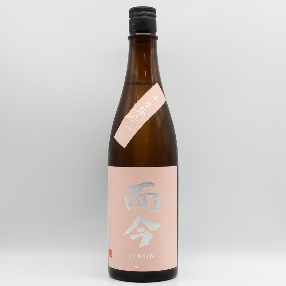 木屋正酒造 而今 じこん 純米吟醸 千本錦 火入 日本酒 清酒 15.5％ 720ml 箱無し（2026年8月製造）