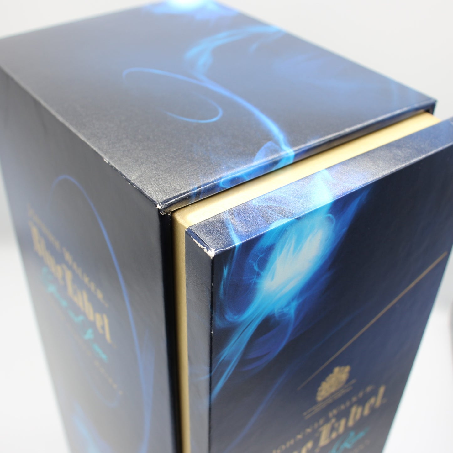 ジョニーウォーカー ブルーラベル ゴースト＆レア ピティヴァイク JOHNNIE WALKER BLUE LABEL Pittyvaich ブレンデッド スコッチ ウイスキー 43.8% 750ml 箱付き