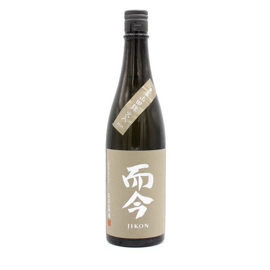 木屋正酒造 而今 じこん 純米吟醸 東条山田錦 火入 日本酒 15.5％ 720ml 箱無し（2026年9月製造）