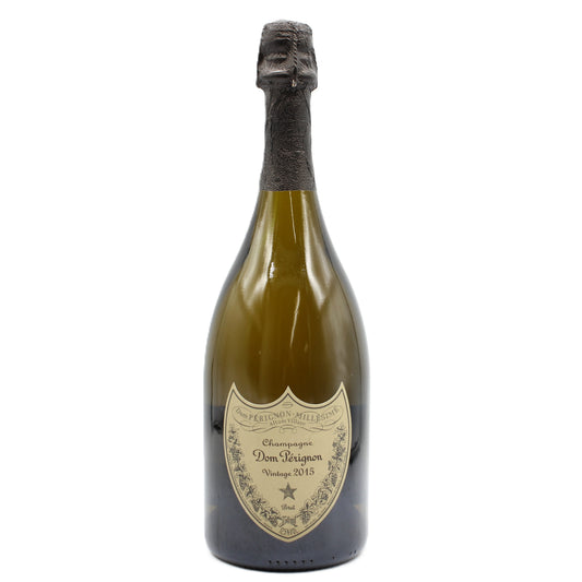 ドン・ペリニヨン・ヴィンテージ Dom Perignon Vintage 2015 12.5％ 750ml 箱無し