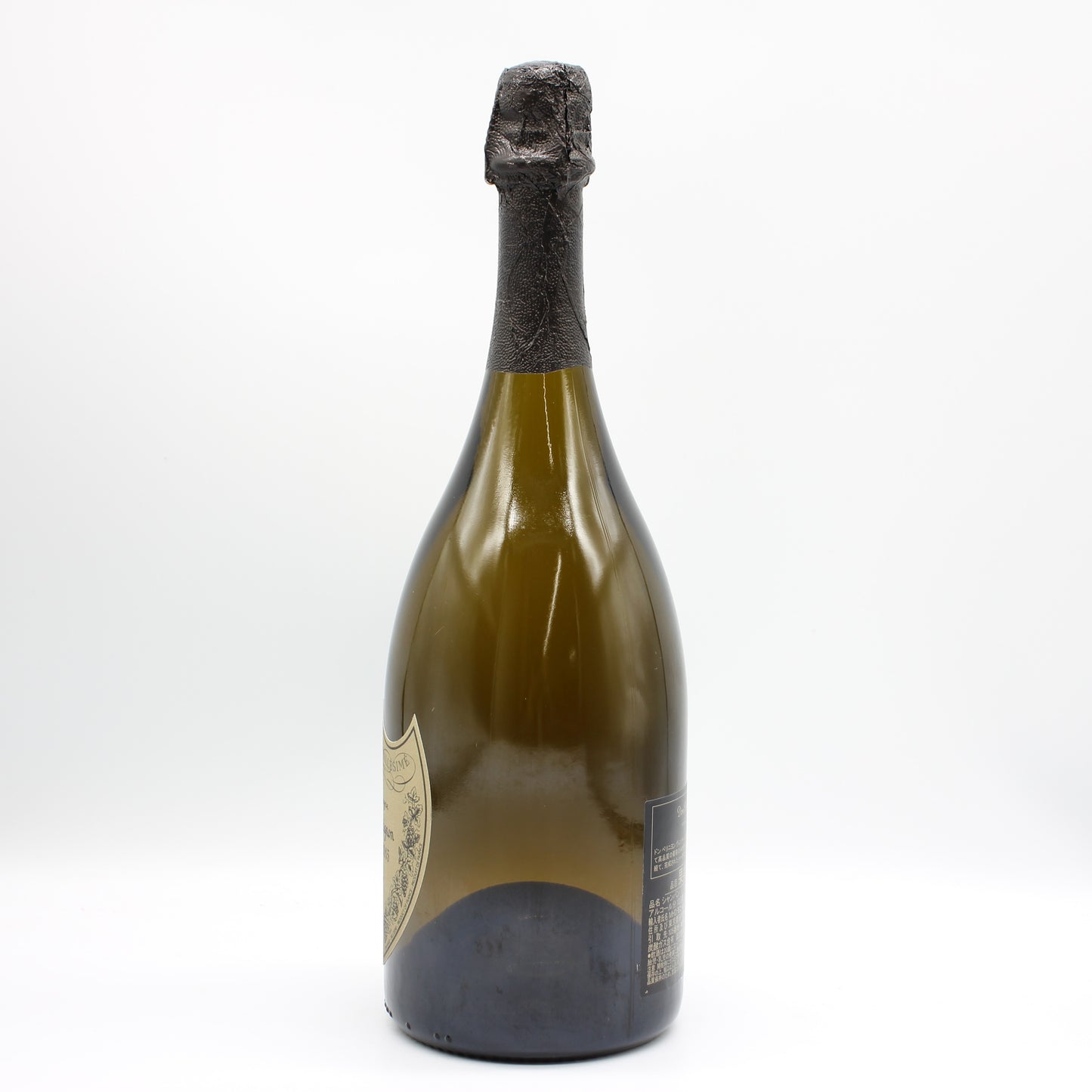 ドン・ペリニヨン・ヴィンテージ Dom Perignon Vintage 2015 12.5％ 750ml 箱無し
