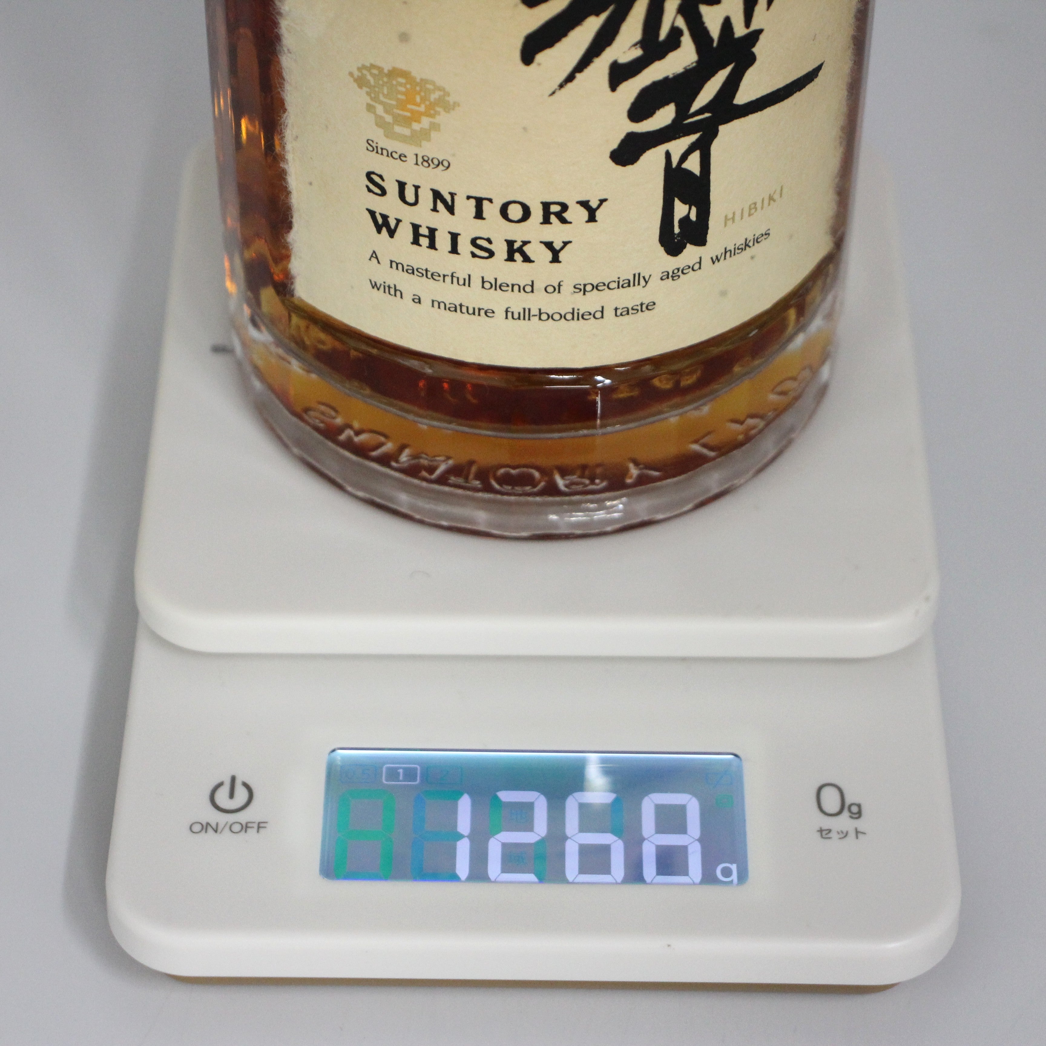 SUNTORY 響 ウイスキー 金花 【公式通販】