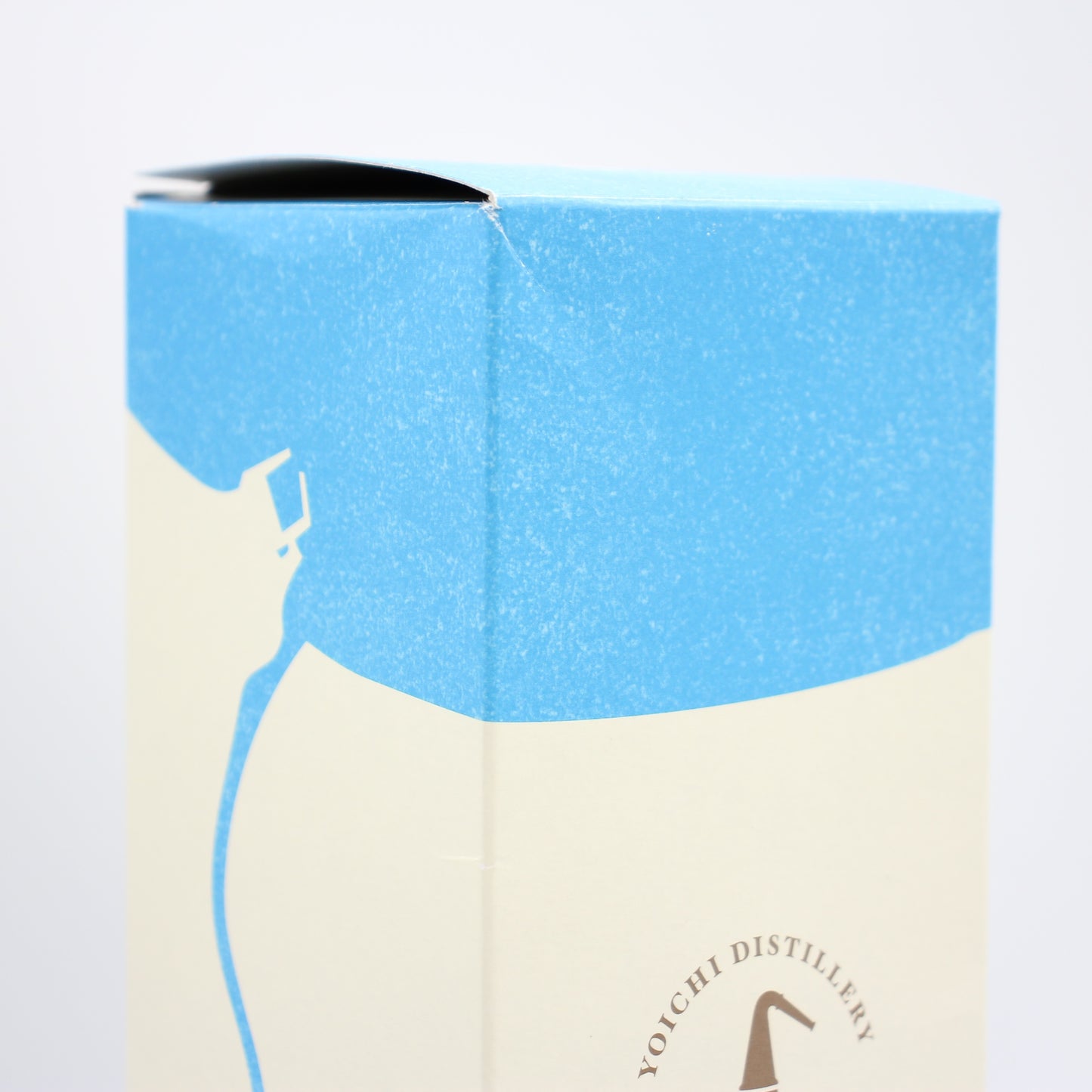 ニッカ ウイスキー 余市蒸留所限定ブレンデッドウイスキー 40% 500ml 箱付き