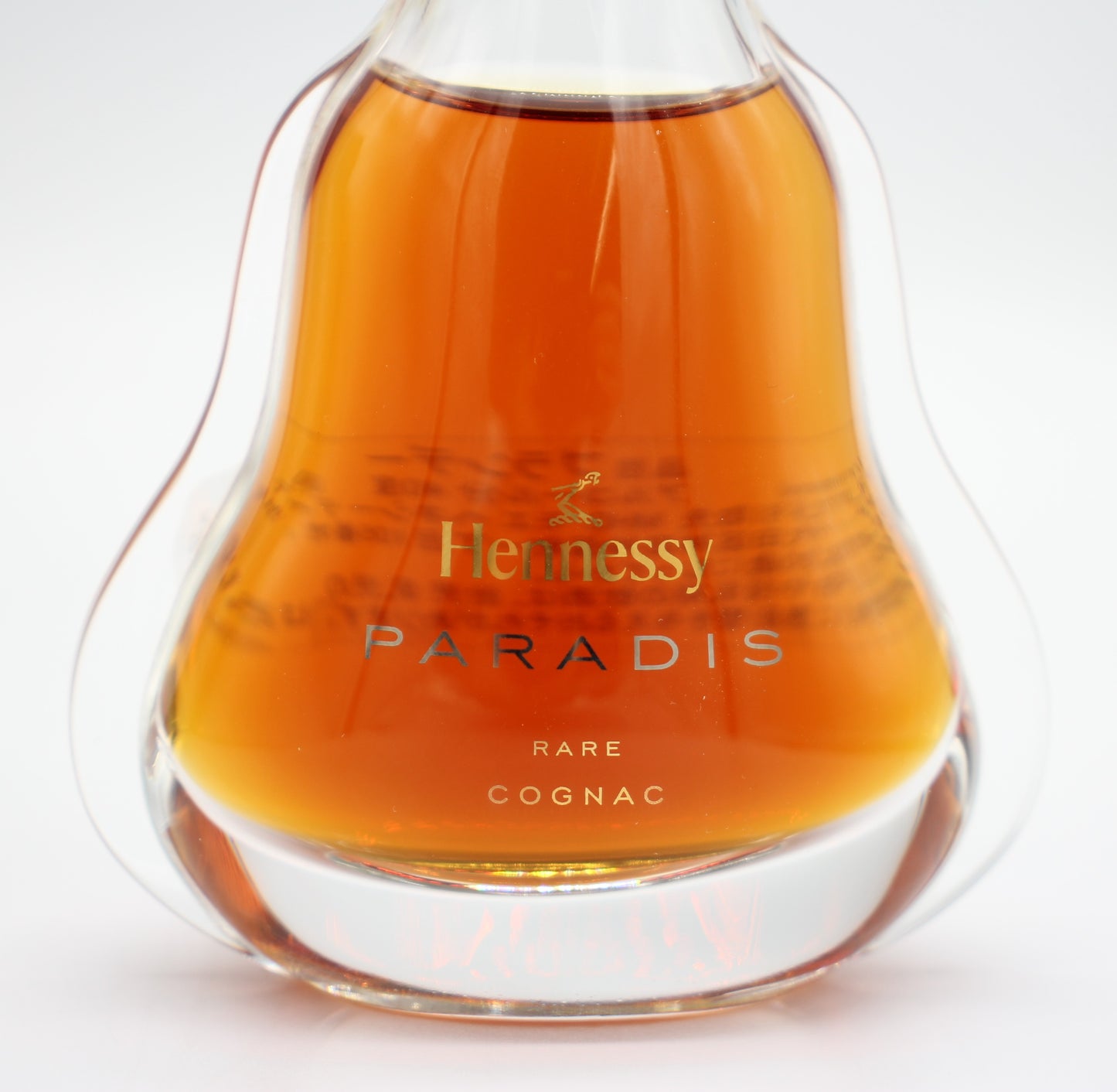 ヘネシー パラディレア Hennessy PARADIS RARE COGNAC コニャック ブランデー ブックケース ミニチュア 40% 50ml 箱付き