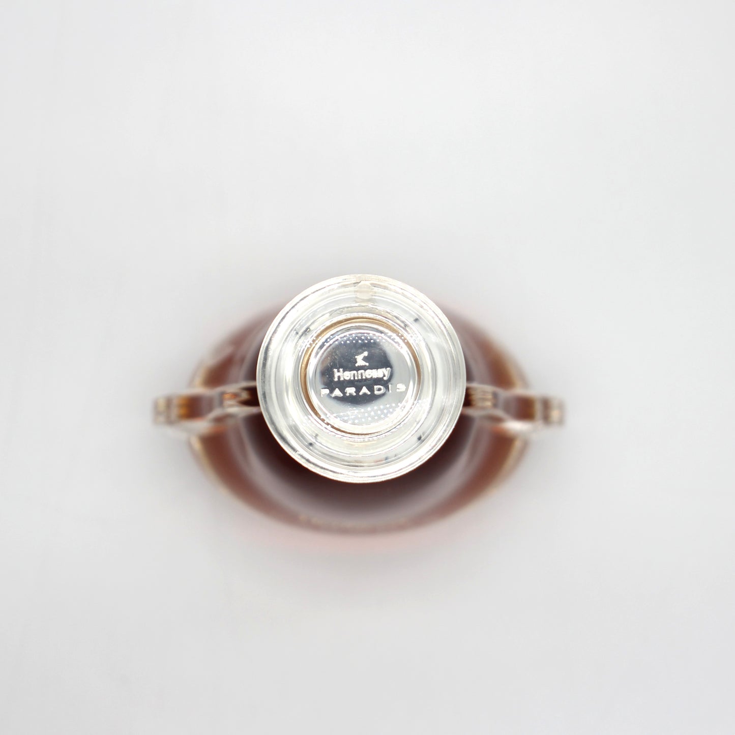 ヘネシー パラディレア Hennessy PARADIS RARE COGNAC コニャック ブランデー ブックケース ミニチュア 40% 50ml 箱付き