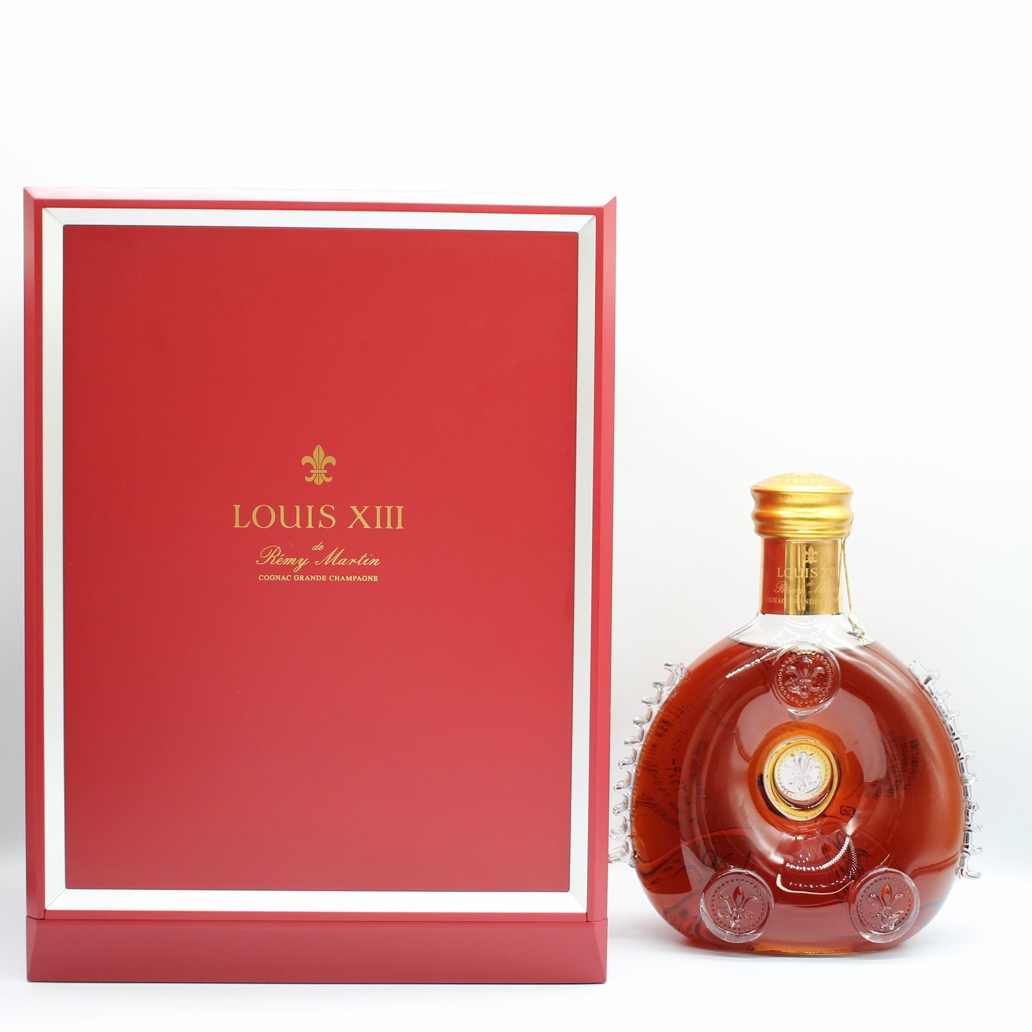 レミーマルタン REMY MARTIN ブランデー コニャック  ルイ13世 ザ クラシック 40% 700ml 箱付き 旧型
