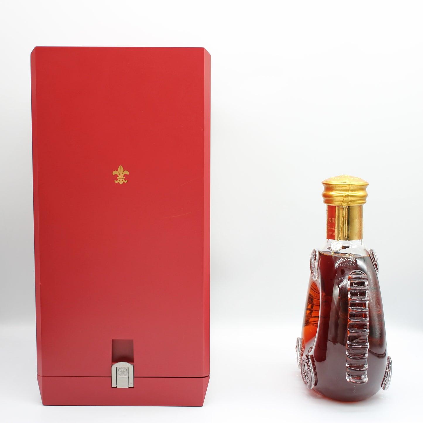 レミーマルタン REMY MARTIN ブランデー コニャック  ルイ13世 ザ クラシック 40% 700ml 箱付き 旧型