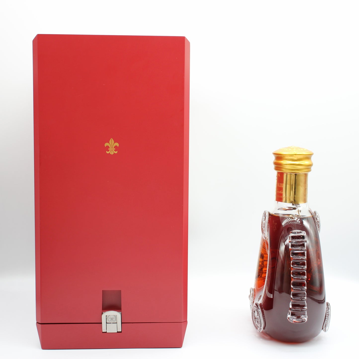 レミーマルタン REMY MARTIN ブランデー コニャック  ルイ13世 ザ クラシック 40% 700ml 箱付き 旧型