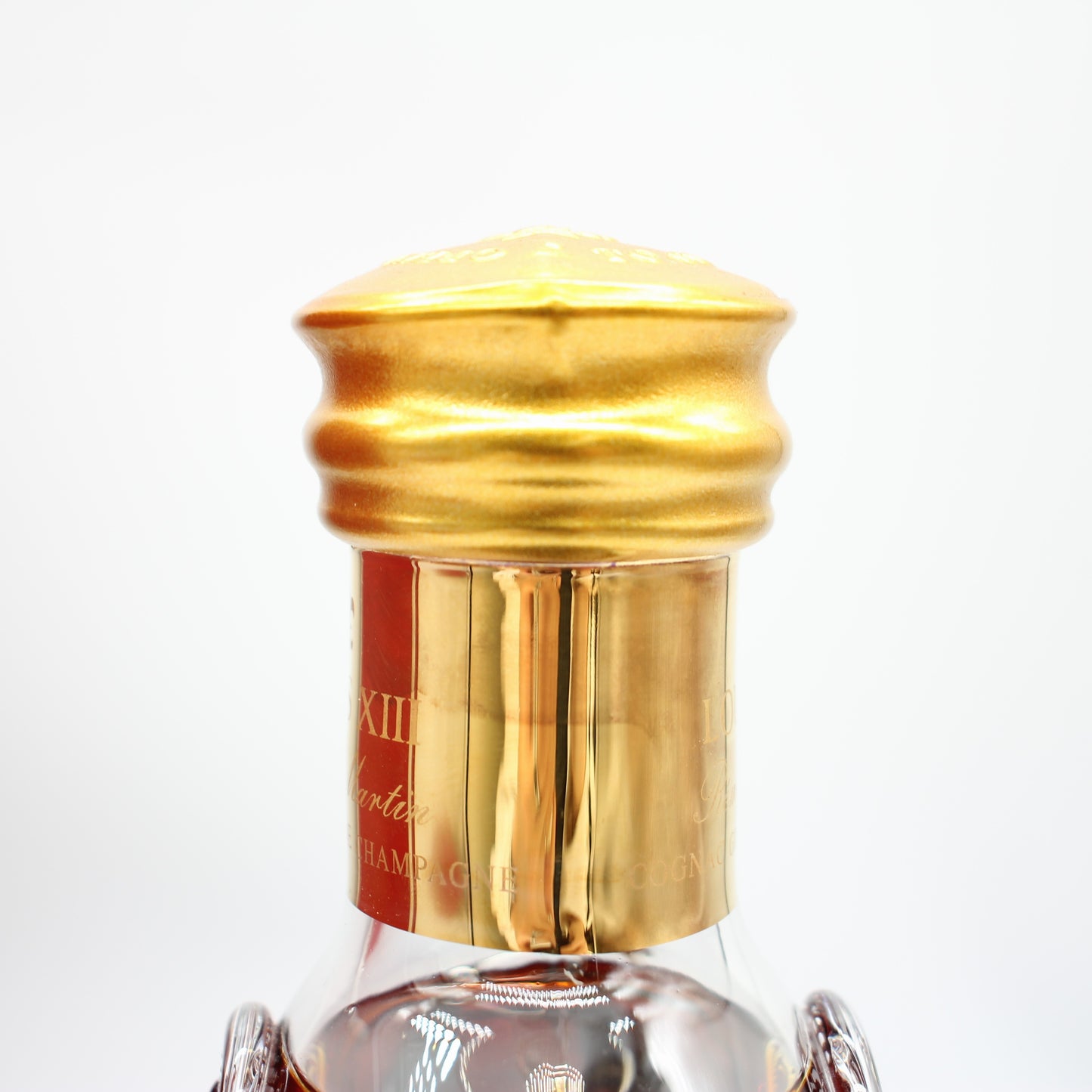 レミーマルタン REMY MARTIN ブランデー コニャック  ルイ13世 ザ クラシック 40% 700ml 箱付き 旧型