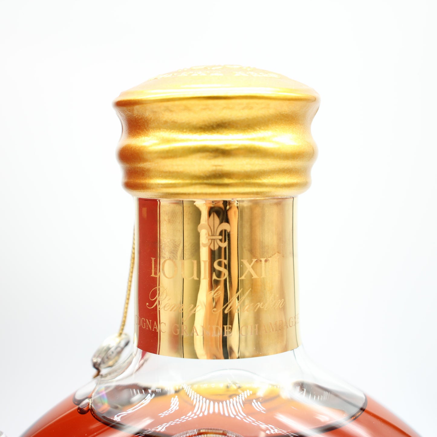 レミーマルタン REMY MARTIN ブランデー コニャック  ルイ13世 ザ クラシック 40% 700ml 箱付き 旧型