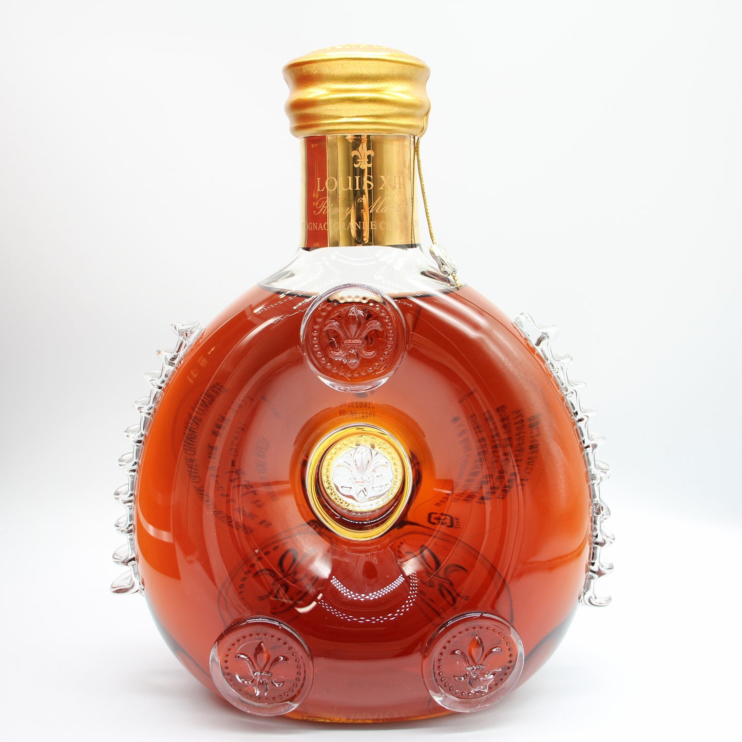 レミーマルタン REMY MARTIN ブランデー コニャック  ルイ13世 ザ クラシック 40% 700ml 箱付き 旧型