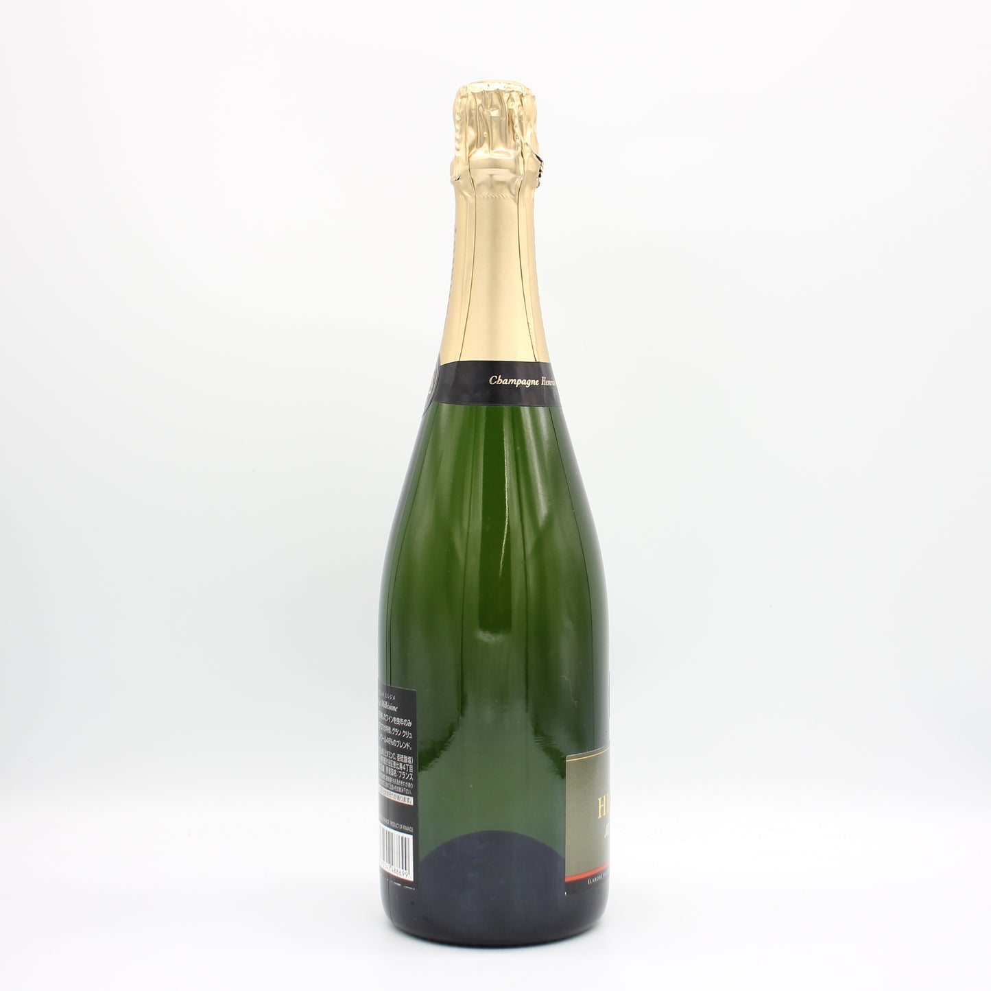 アンリオ ブリュット ミレジメ 2012 シャンパン 12% 750ml 箱無し (HENRIOT Brut Millesime 2012)