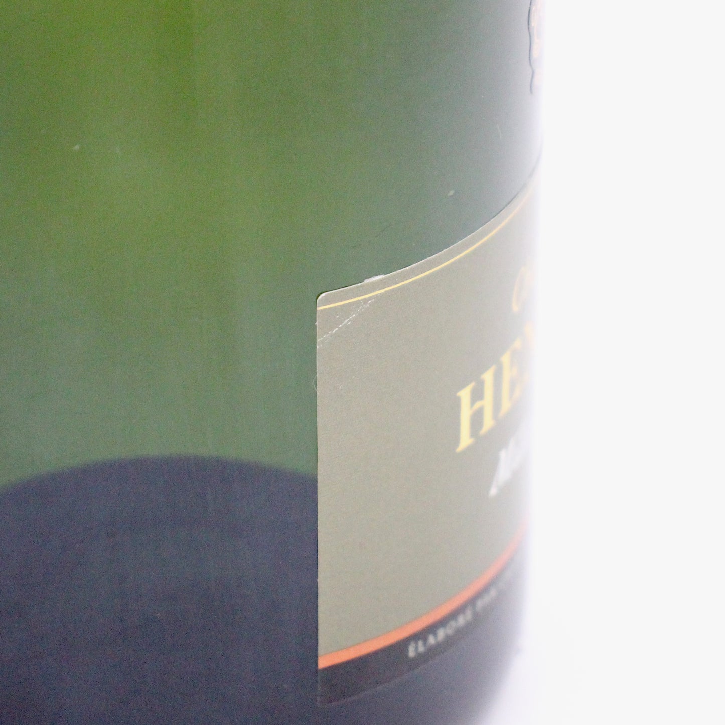 アンリオ ブリュット ミレジメ 2012 シャンパン 12% 750ml 箱無し (HENRIOT Brut Millesime 2012)