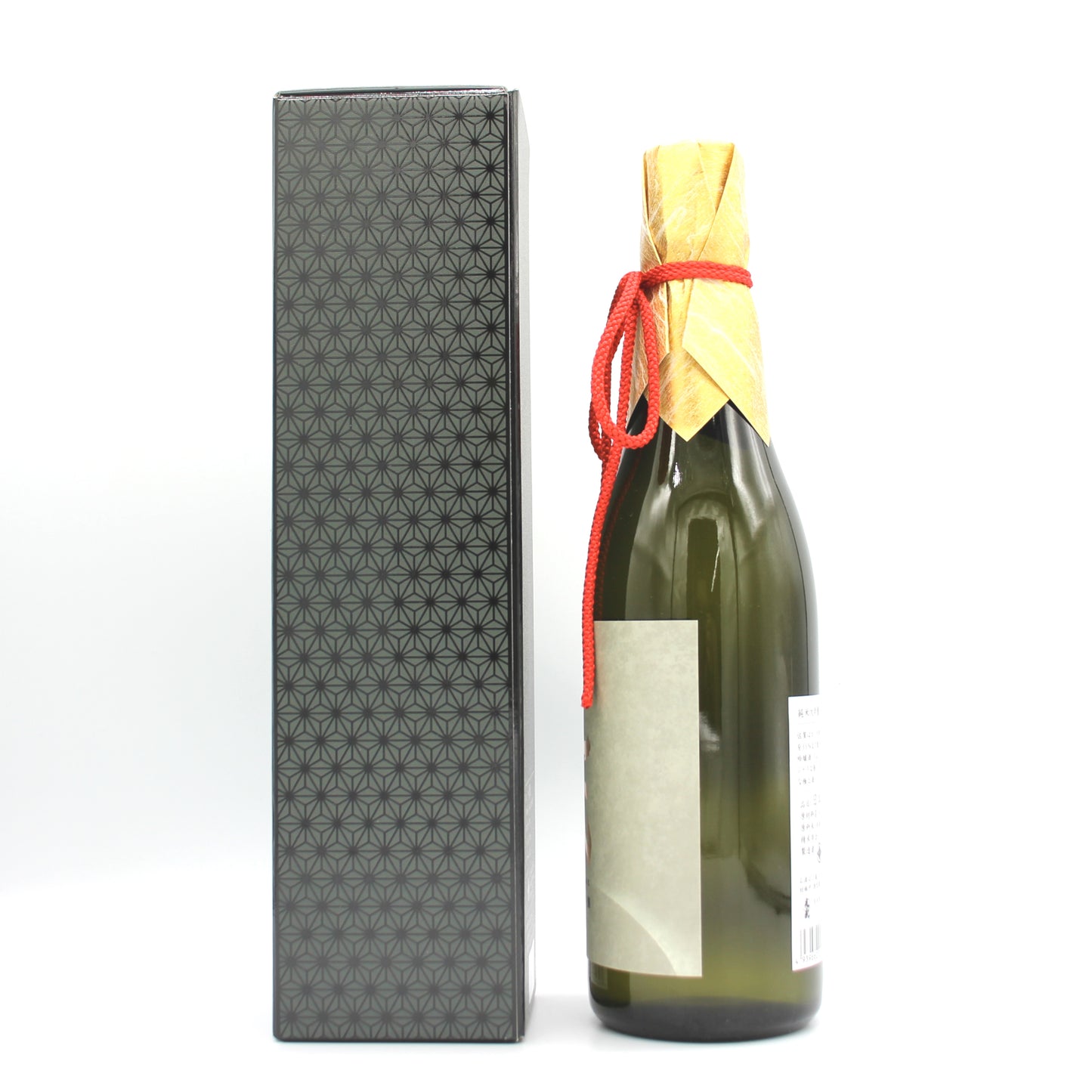 光武酒造場 純米大吟醸 光武 日本酒 清酒 15％ 720ml 箱付き（2026年4月製造）