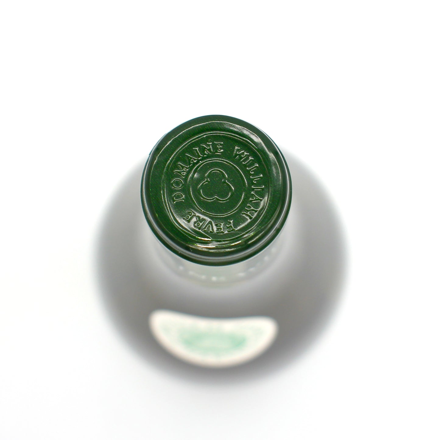 William Fevre ウィリアム・フェーヴル シャブリ プルミエ クリュ ヴァイヨン 2022 白ワイン 12.5% 750ml 箱無し （William Fevre  CHABLIS PREMIER CRU VAILLONS 2022）