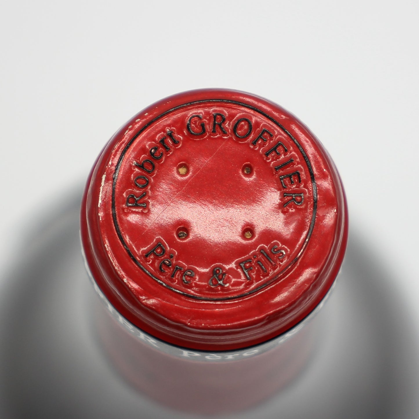 ロベール・グロフィエ シャンボール ミュジニー プルミエ クリュ レ ゾー ドワ 2016 赤ワイン 13.5％ 750ml 箱無し（Domaine Robert Groffier chambolle musigny 1er cru les hauts doix 2016）