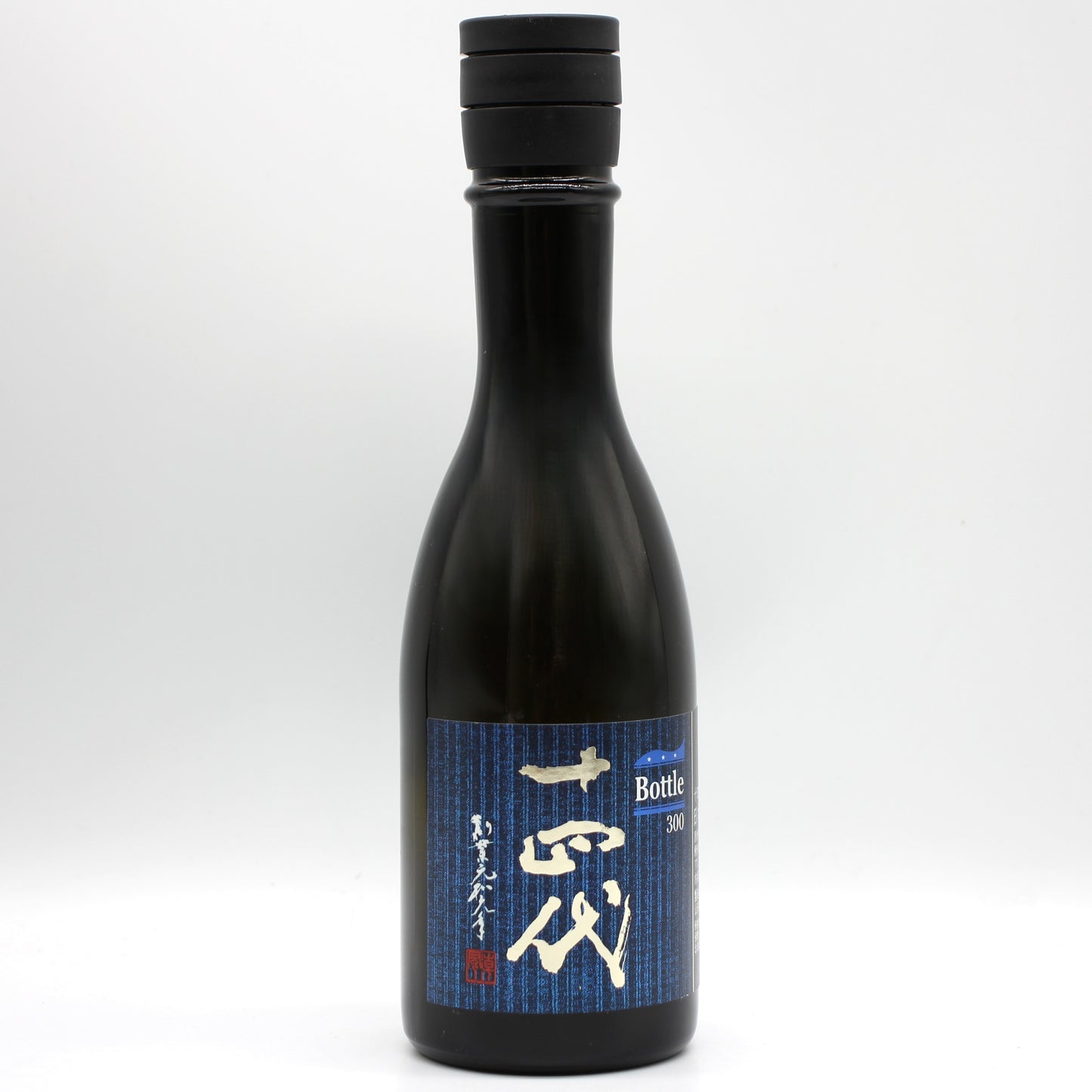 高木酒造 十四代 ボトル300 純米大吟醸酒 日本酒 14％ 300ml 箱無し（2026年製造）