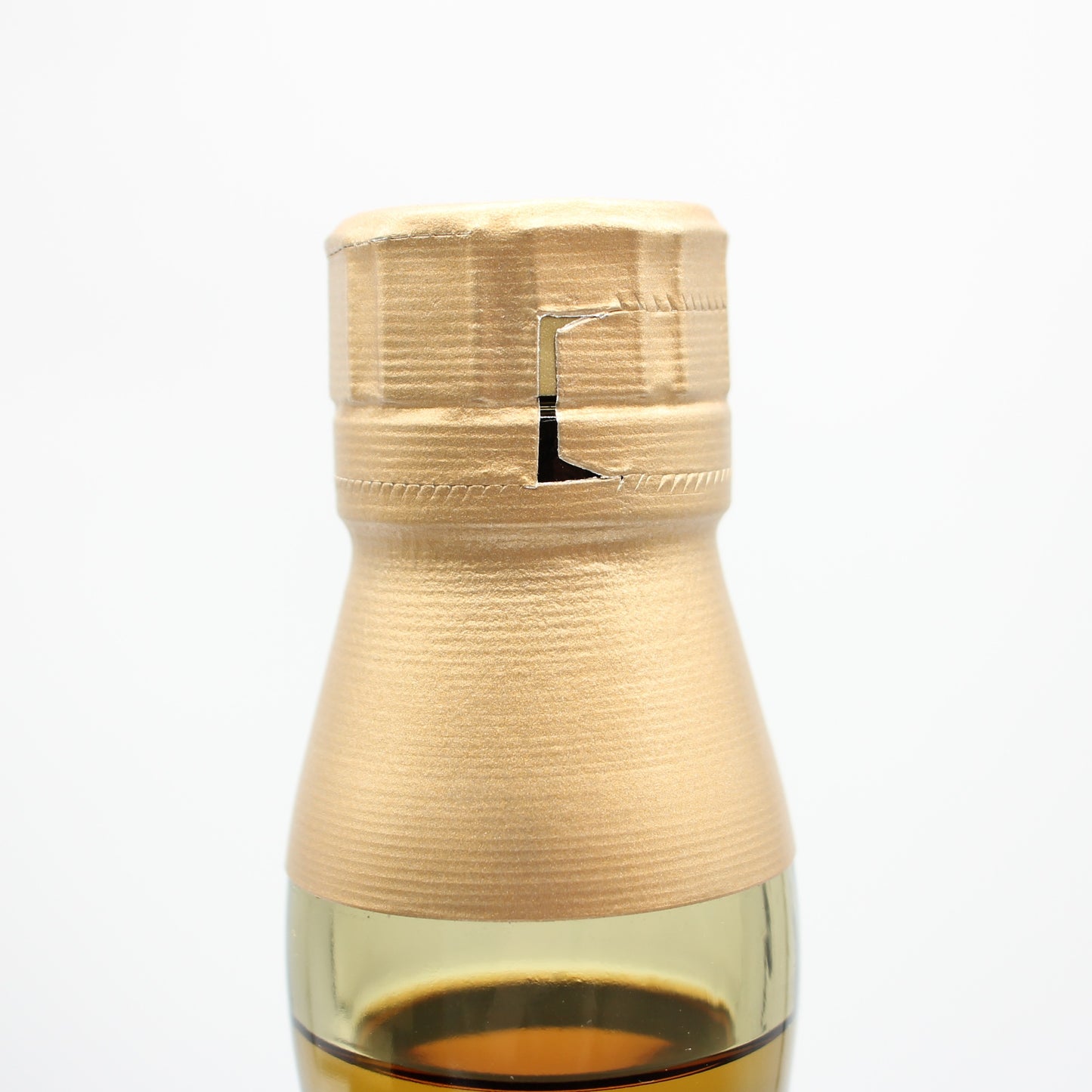 サントリー ピュアモルト ウイスキー 山崎12年 旧ボトル 金花 43% 750ml 箱付き（5）