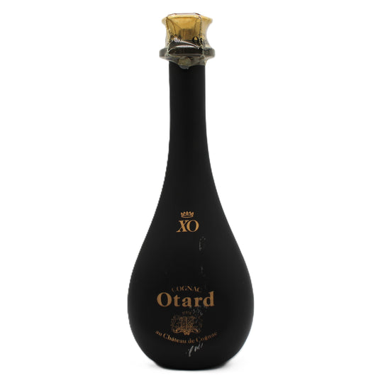 Otard オタール X.O. ブランデー コニャック 40% 500ml 箱無し
