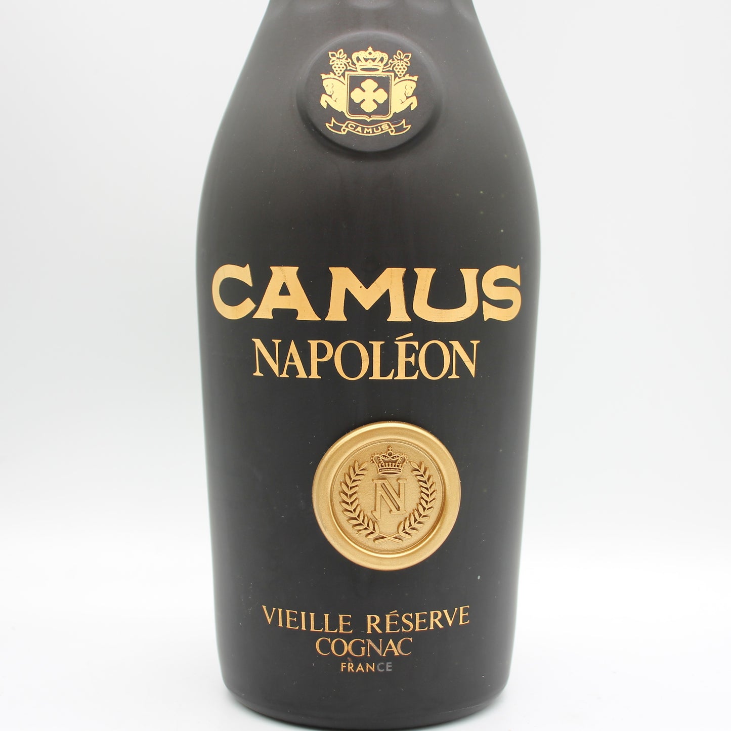 CAMUS カミュ  ナポレオン NAPOLEON VIEILLE RESERVE ブランデー コニャック 40% 700ml 箱付き （1）