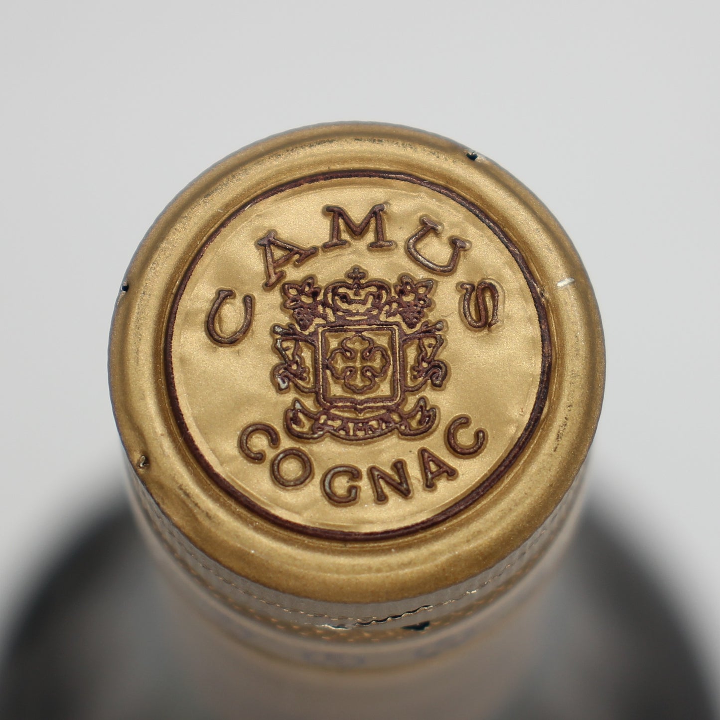 CAMUS カミュ  ナポレオン NAPOLEON VIEILLE RESERVE ブランデー コニャック 40% 700ml 箱付き （1）