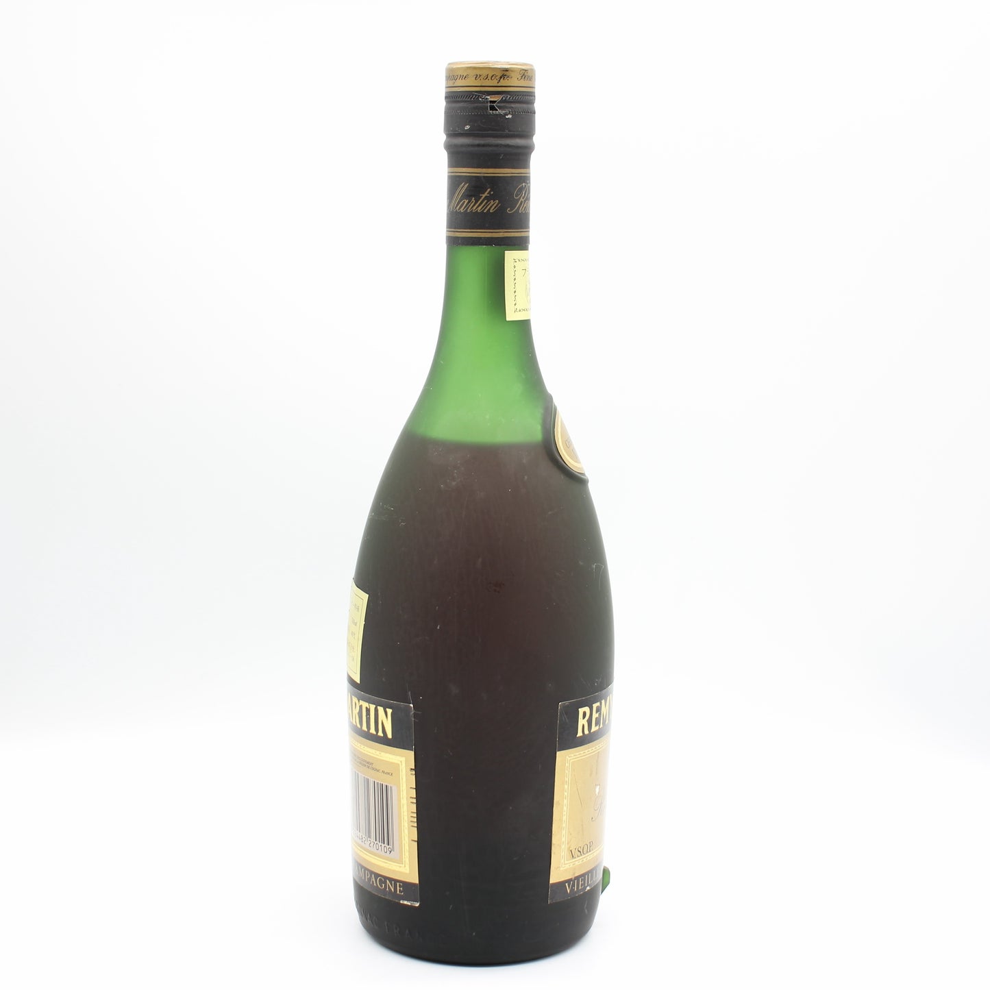 REMY MARTIN レミーマルタン VSOP FINE CHAMPAGNE ブランデー コニャック 40% 700ml 箱無し