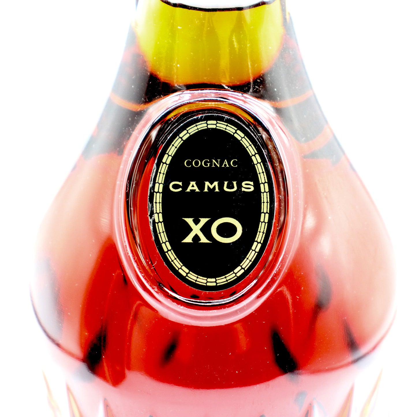 カミュ XO ロングネック CAMUS  XO ブランデー コニャック 40% 700ml 箱付き（2）
