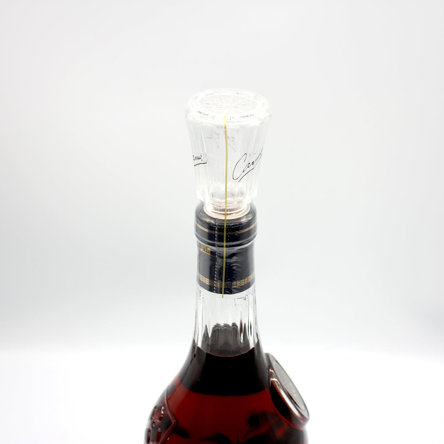 カミュ XO ロングネック CAMUS  XO ブランデー コニャック 40% 700ml 箱付き（2）
