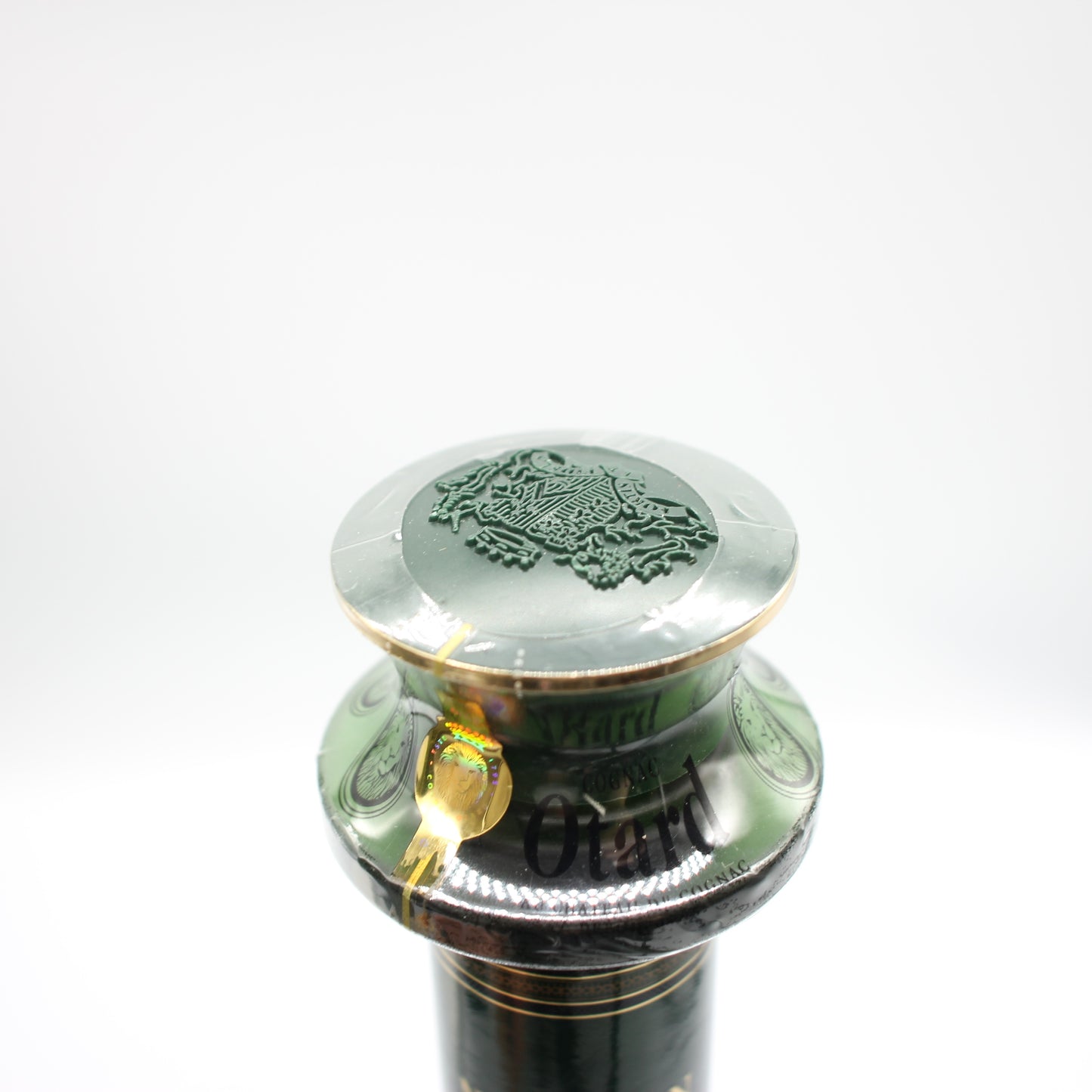 Otard オタール ナポレオン NAPOLEON EXTRA FINE ブランデー コニャック 40% 700ml 箱付き (1)