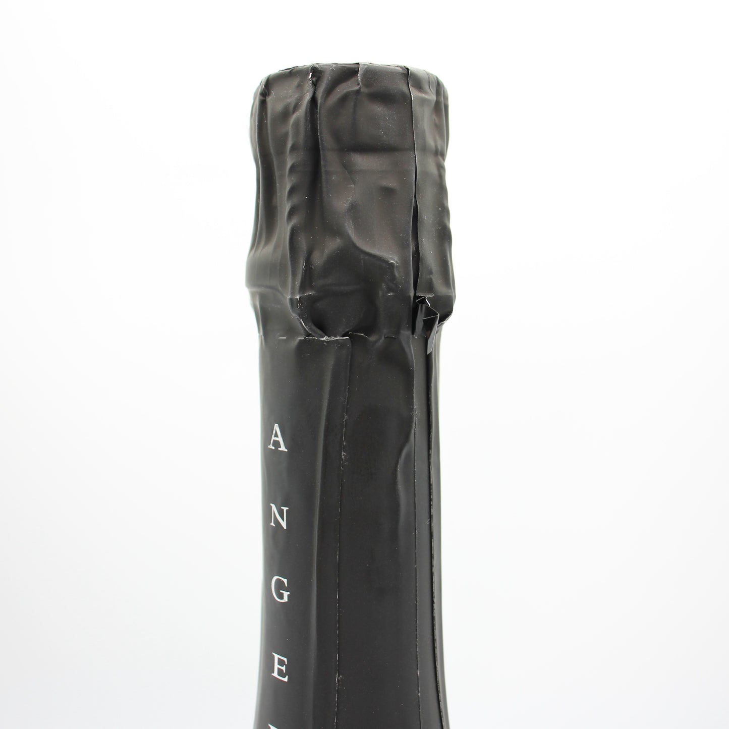 エンジェル シャンパーニュ NV ブリュット ブラック シャンパン 12.5% 750ml 箱付き (ANGEL CHAMPAGNE NV Brut Black)