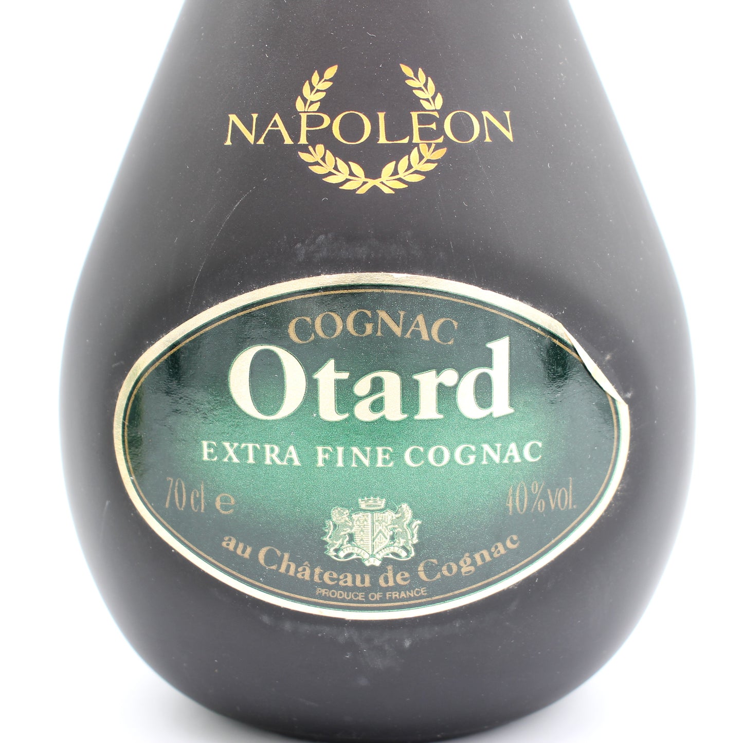 Otard オタール ナポレオン NAPOLEON EXTRA FINE ブランデー コニャック 40% 700ml 箱付き (5)