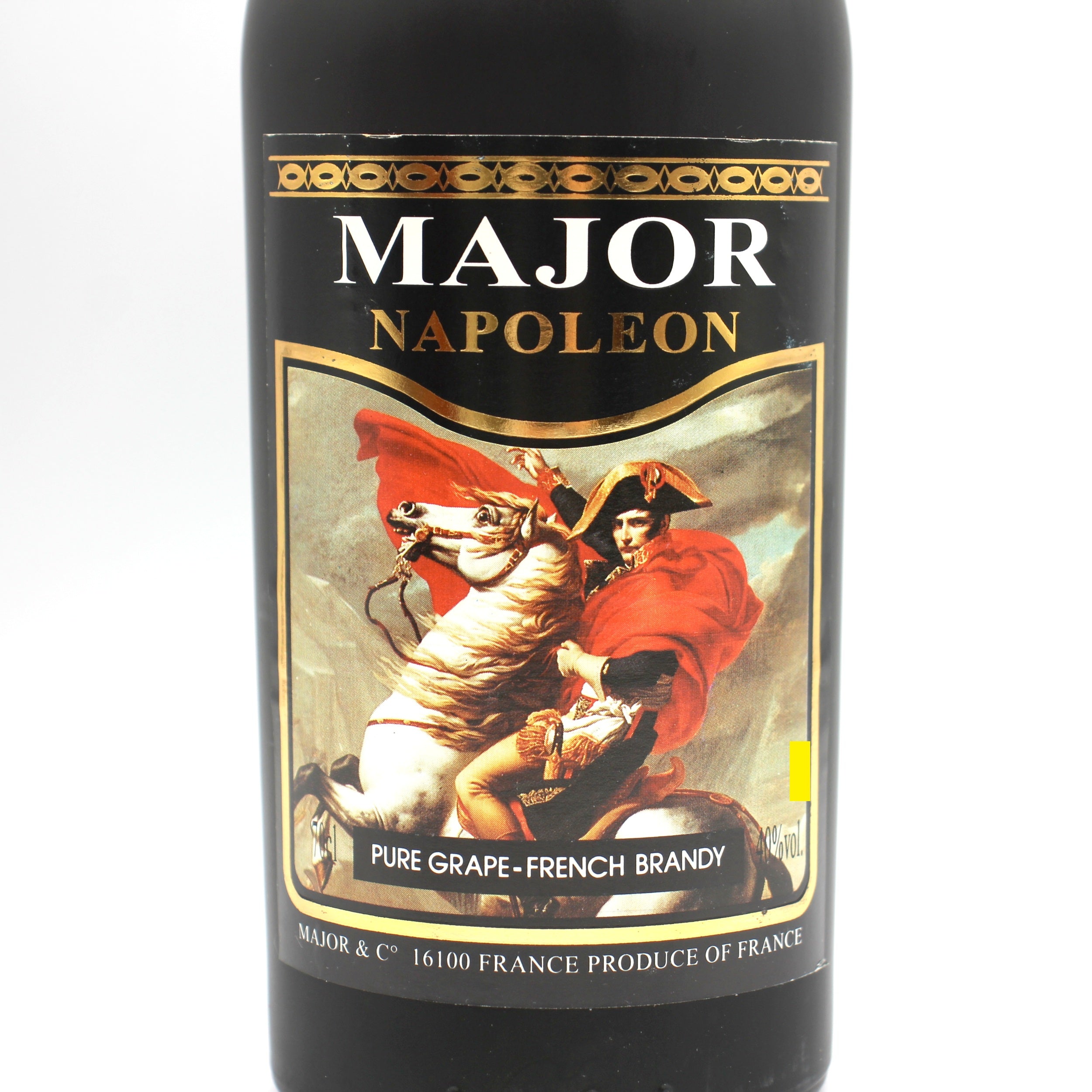 MAJOR メジャー ナポレオン NAPOLEON スペシャル フレンチ ブランデー