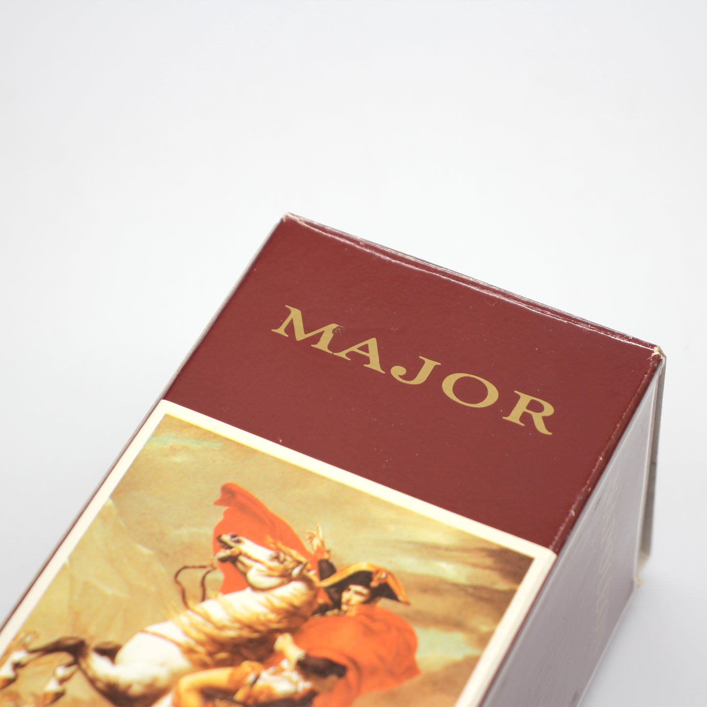 MAJOR メジャー ナポレオン NAPOLEON スペシャル フレンチ ブランデー 40% 700ml 箱付き