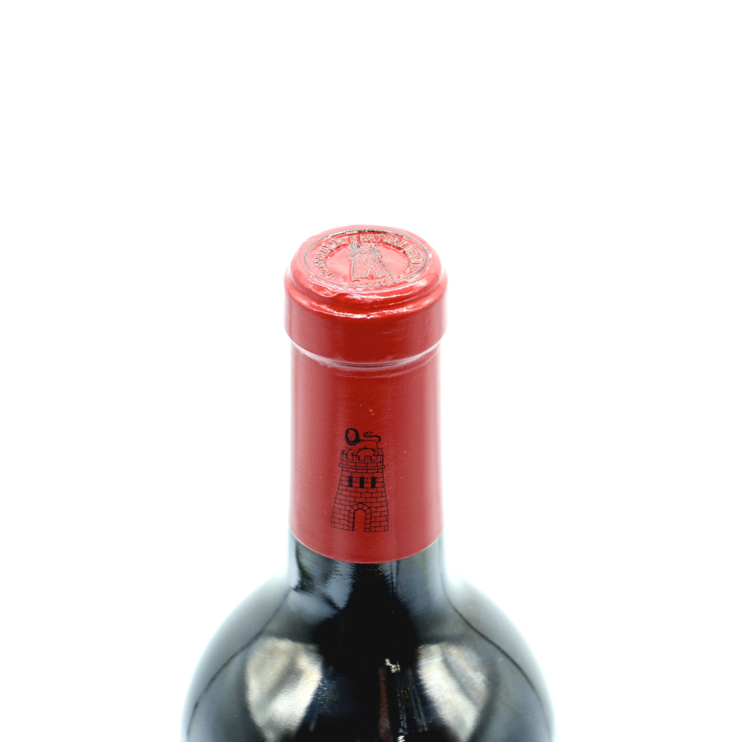 シャトー ラトゥール グラン・ヴァン・ド・シャトー・ラトゥール 2008 赤ワイン 13.5% 750ml 箱無し (Chateau Latour GRAND VIN DE CHATEAU LATOUR 2008)