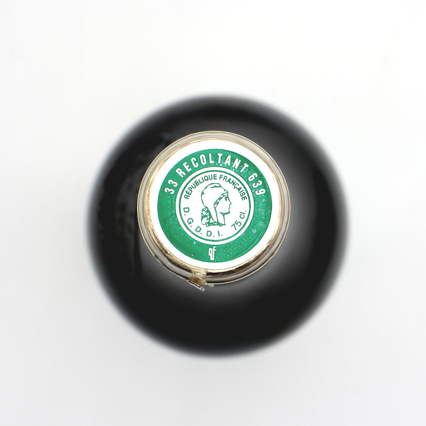 シャトー・オー・ブリオン 2007 赤ワイン 13% 750ml 箱無し（ Chateau Haut Brion 2007）