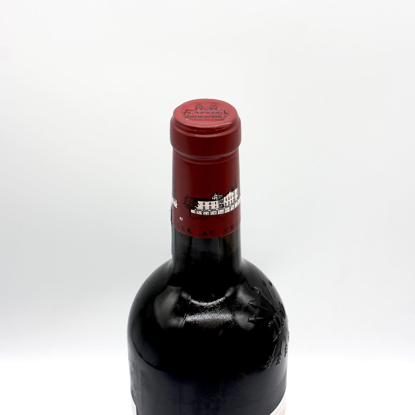 シャトー・ラフィット・ロートシルト ロスチャイルド 2020 赤ワイン 12.5% 750ml 箱無し (CHATEAU LAFITE ROTHSCHILD 2020)