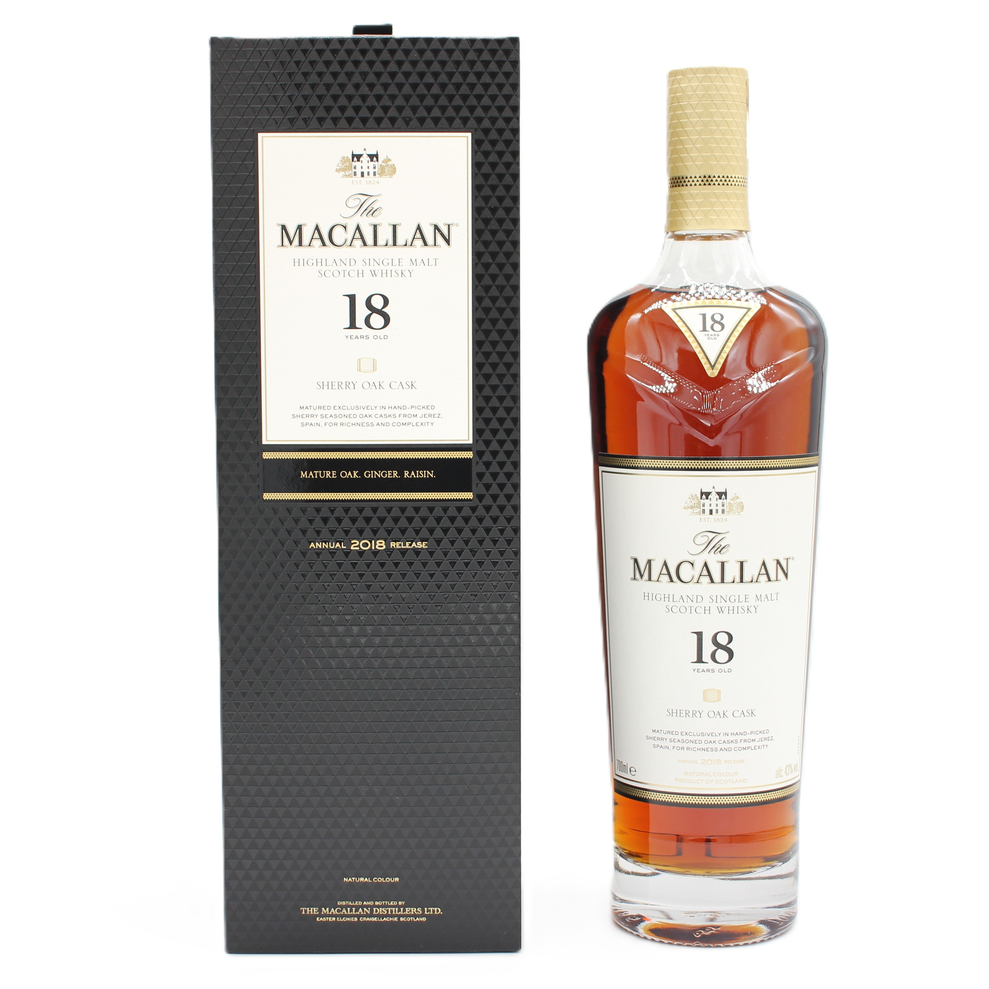 スコッチコレクション – Saketown