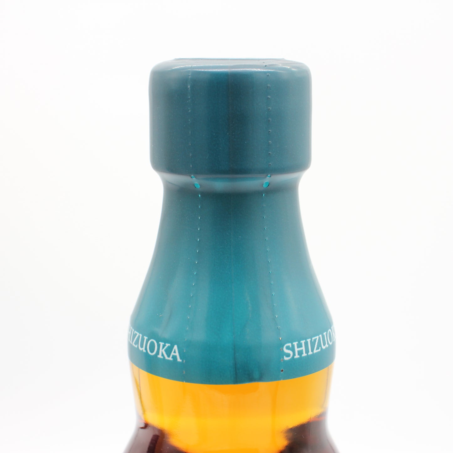 静岡蒸溜所 シングルモルト ジャパニーズ ウイスキー S.K CASK 62% 500ml 箱付き