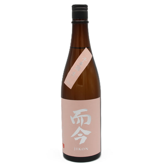木屋正酒造 而今 じこん 純米吟醸 千本錦 生 日本酒 生酒 15.5％ 720ml 箱無し（2025年1月製造）