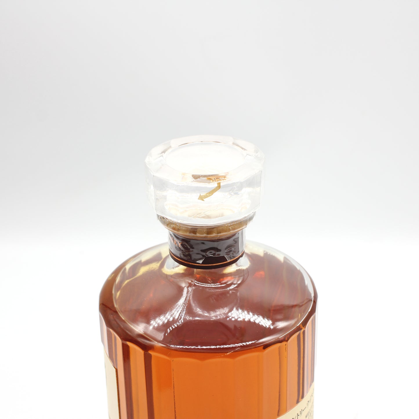 サントリー ウイスキー 響12年 43% 700ml 箱付き (1) ※冊子無し