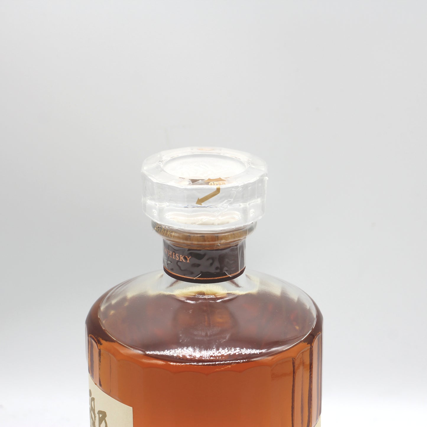サントリー ウイスキー 響12年 43% 700ml 箱付き (3)